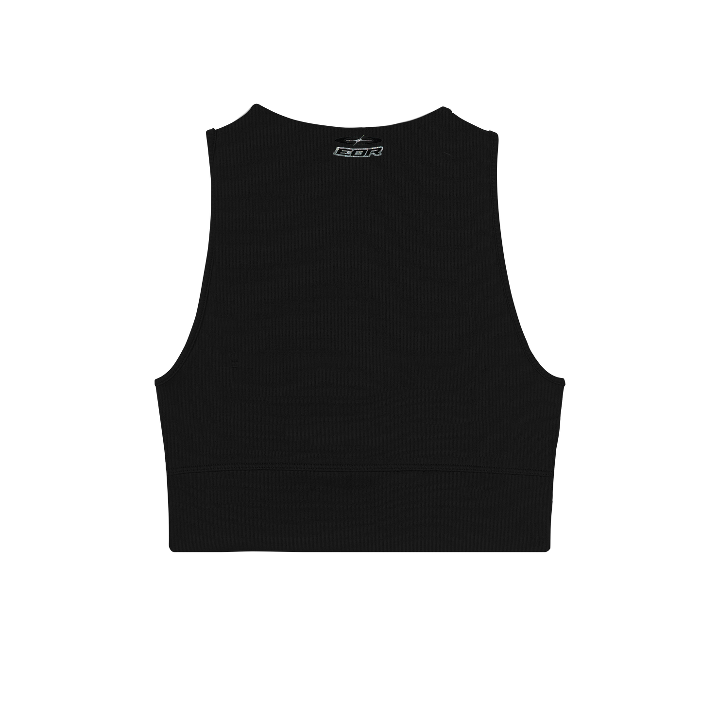 EOR X Cropped Top