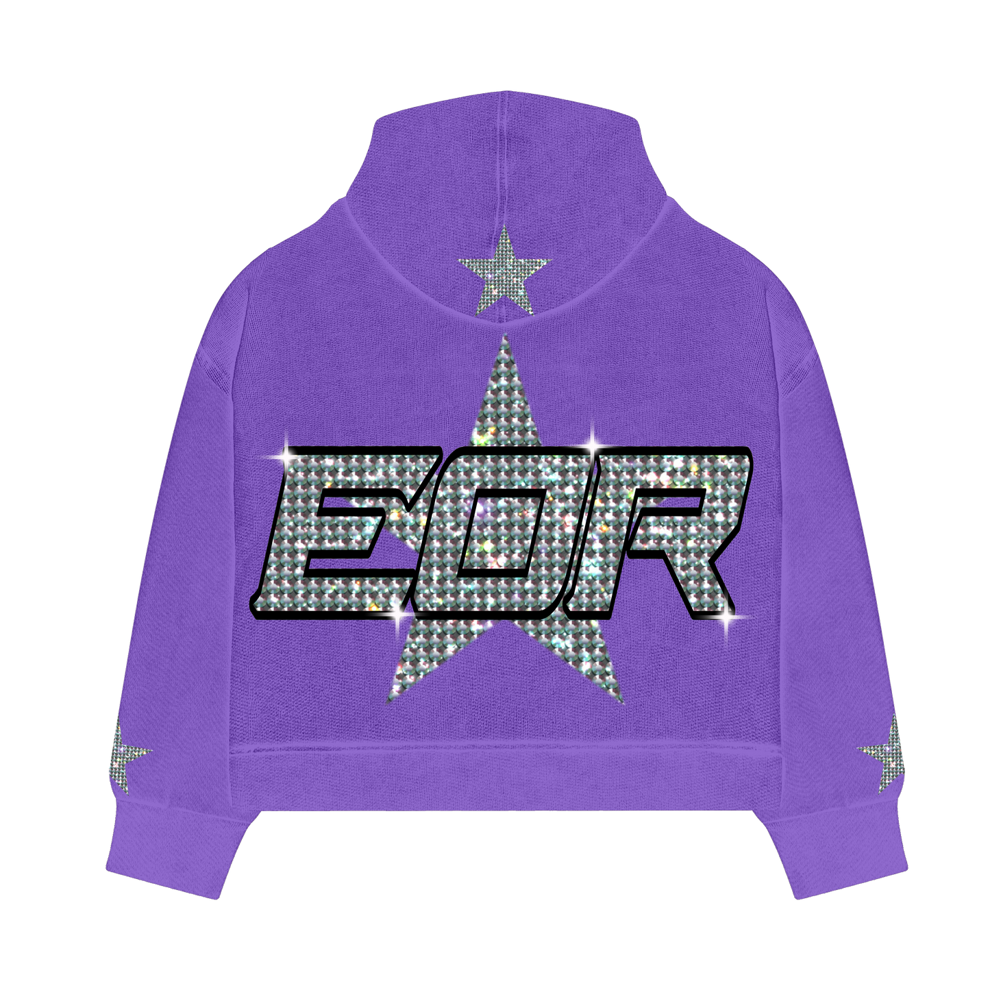 EOR STARBOUND HOODIE