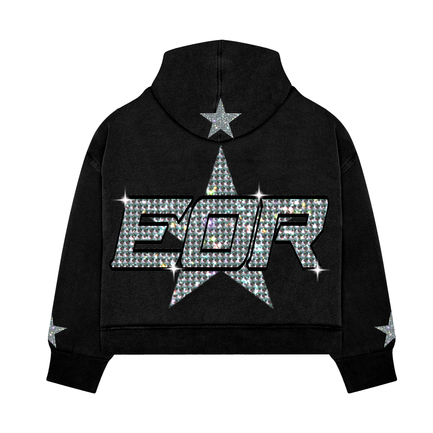 EOR STARBOUND HOODIE